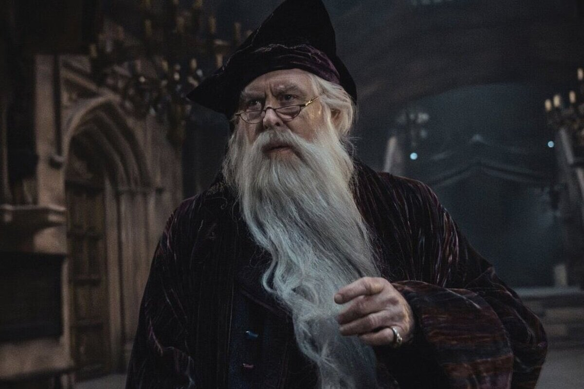 Прем'єра серіалу «Гаррі Поттер»: дата виходу та тизер