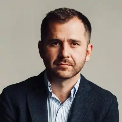 Сергій Пилипака