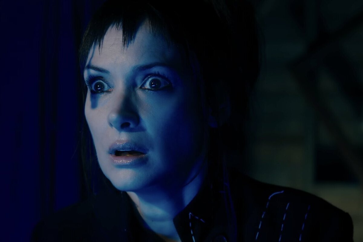 Шлях від Stranger Things до Wednesday