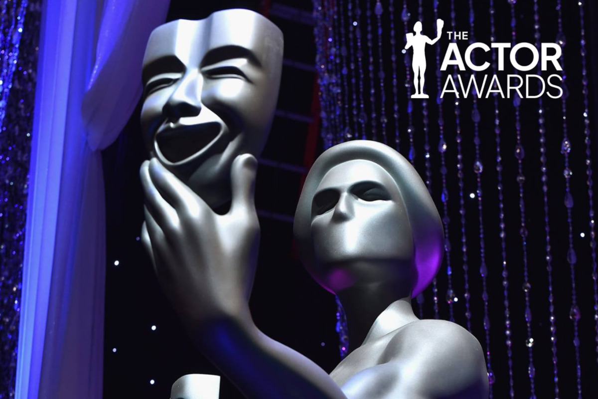 The Actor Awards 2026: номінанти та лауреати премії