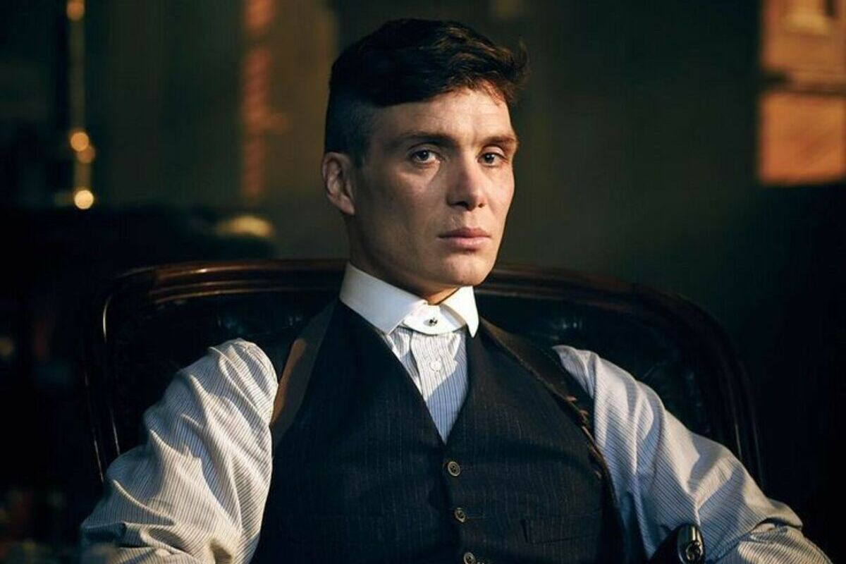 The Immortal Man очолив Netflix у 82 країнах