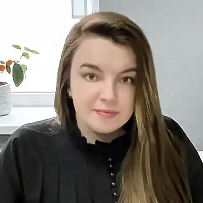 Валентина Конончук