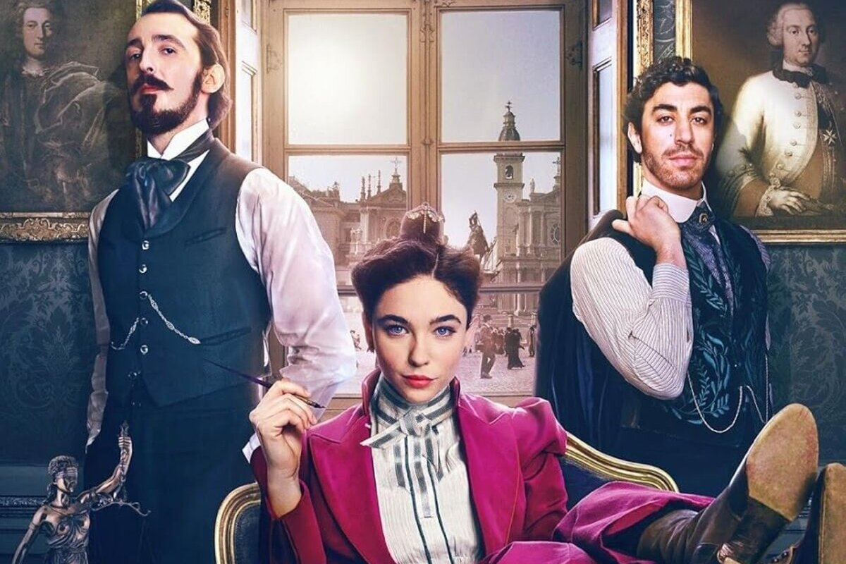 “Закон Лідії Поет” на Netflix: що покаже третій сезон