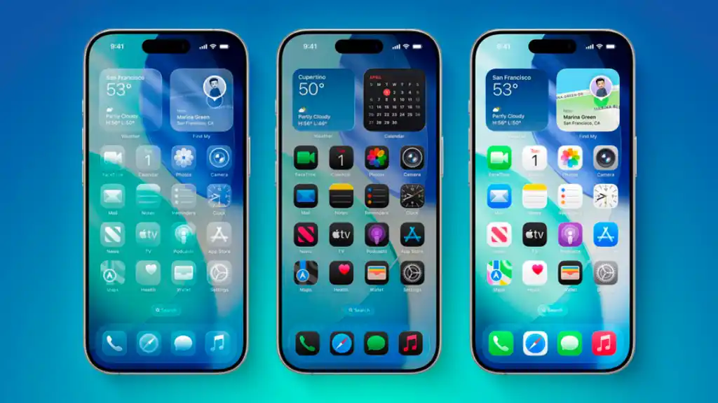 Apple випустить п’ять нових моделей iPhone iPhone