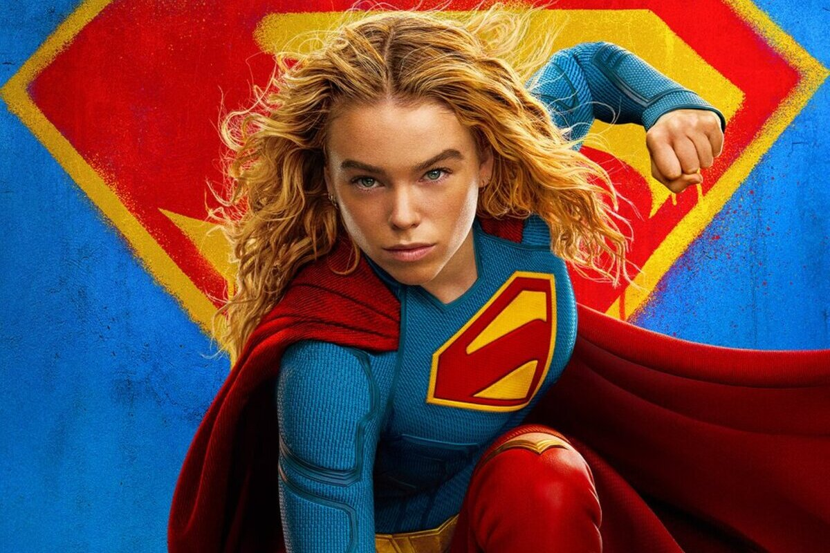 Новий трейлер «Supergirl»: що відомо про фільм