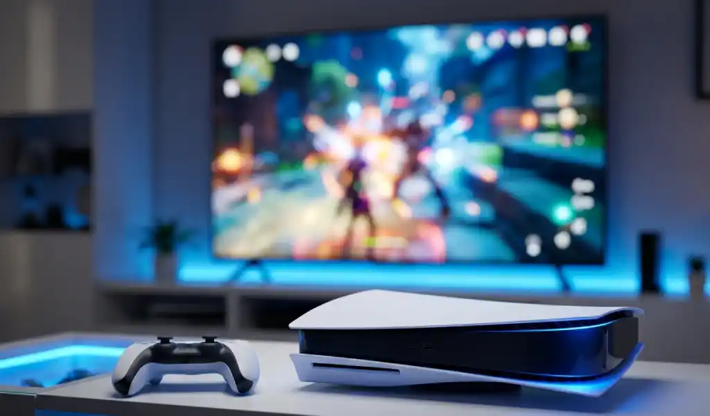 PlayStation 5