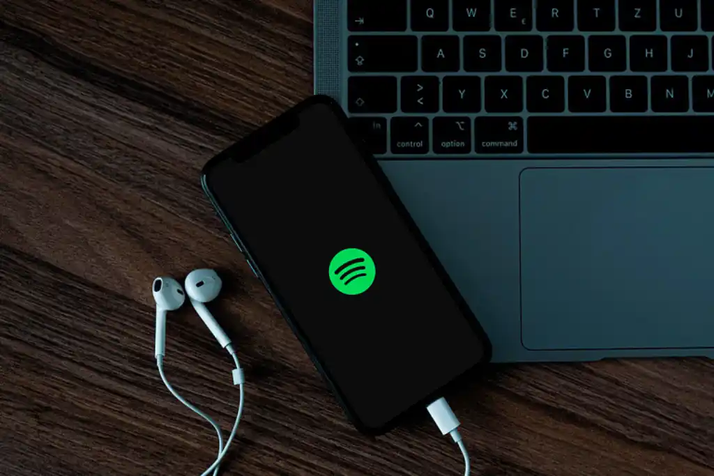У Spotify незабаром з’явиться нова ІІ-функція Spotify