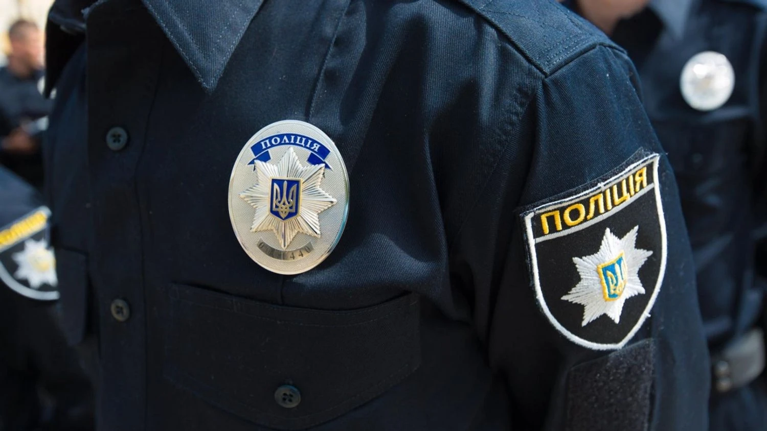 Масштабні обшуки проходять через багатомільйонну схему незаконного видобутку янтаря