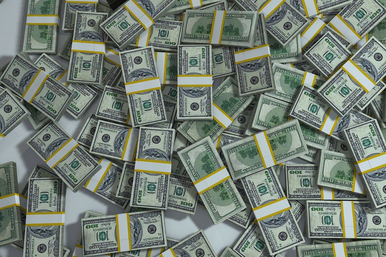 Наймолодшому мільйонеру з Рівненщини — 10 років