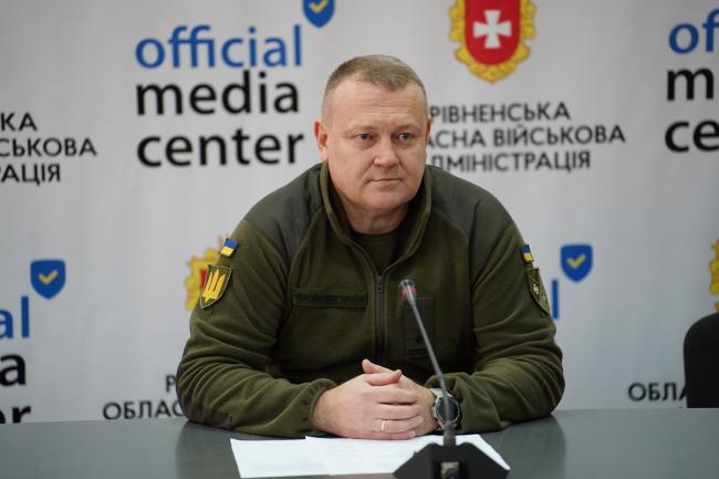 «Статус критичності збережеться до 1 вересня», - коментар ТЦК Рівненщини