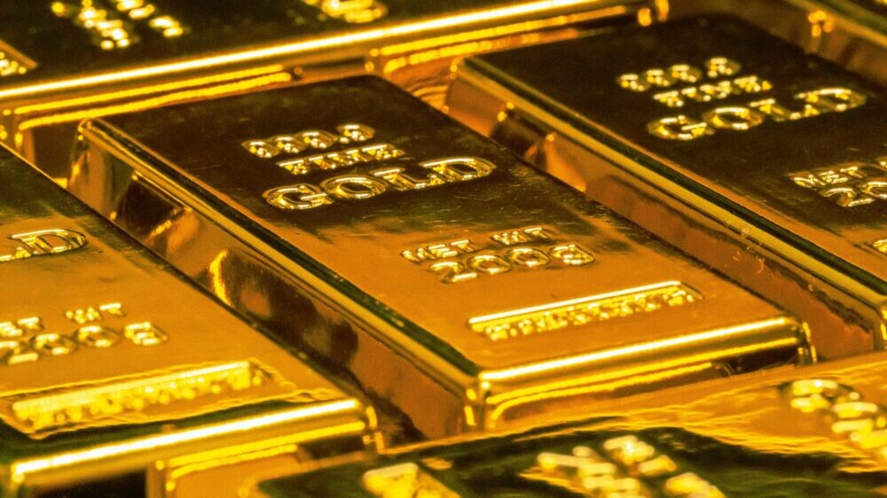 Зберігав удома золоті зливки на $40 млн: екс-співробітника ЦРУ з