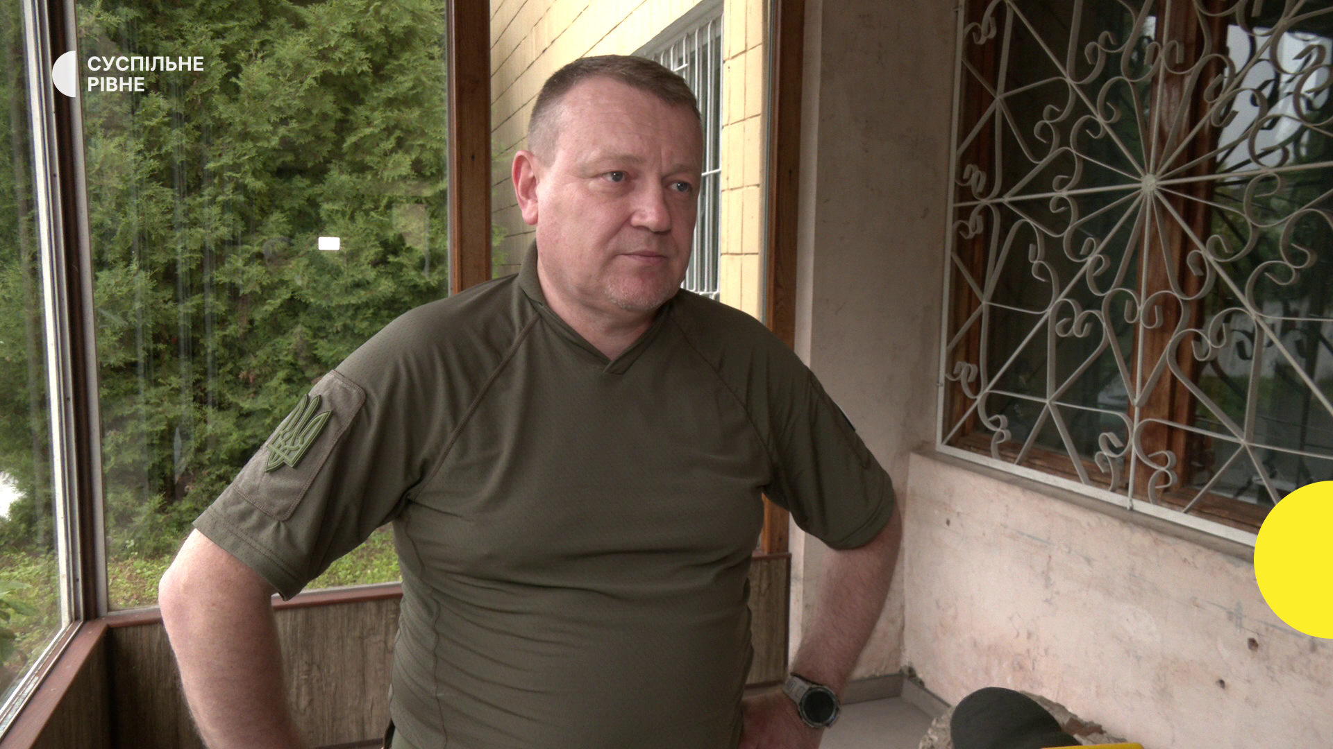 Змінюються правила бронювання працівників на критично важливих підприємствах. Коментар Рівненського