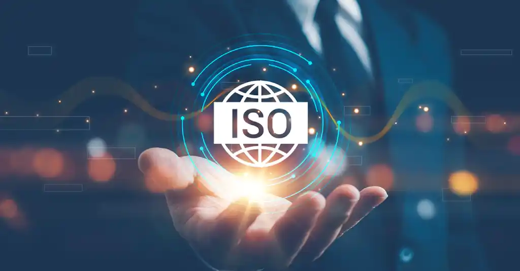 ISO