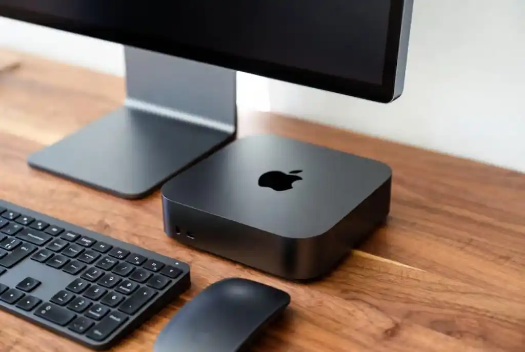 Apple готує новий Mac mini 2026 Mac mini 2026