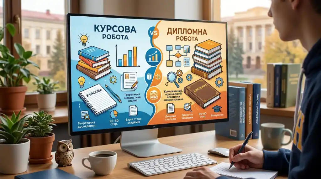 навчання