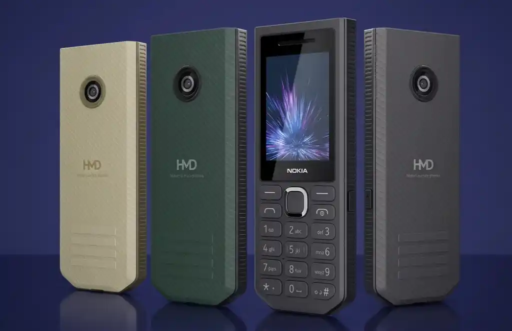 Nokia 300 Power Bank Nokia 300 Power Bank