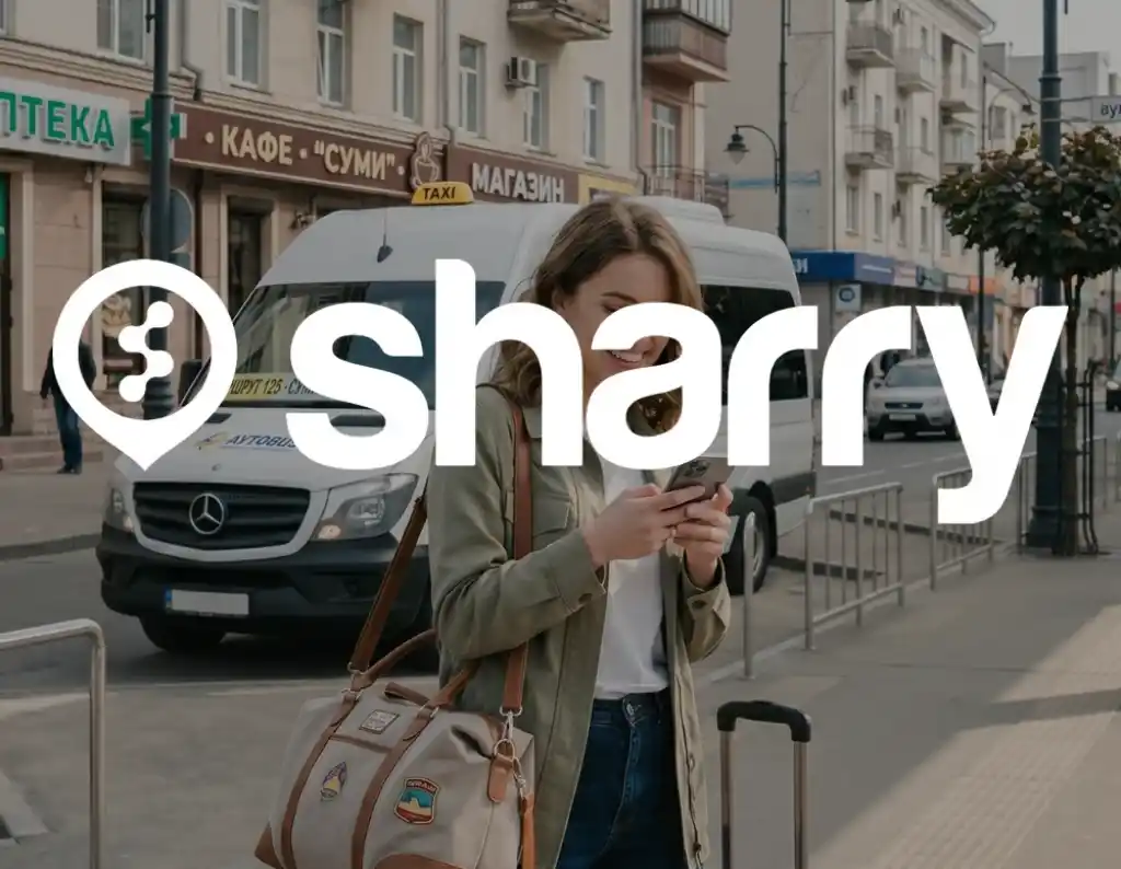 sharry