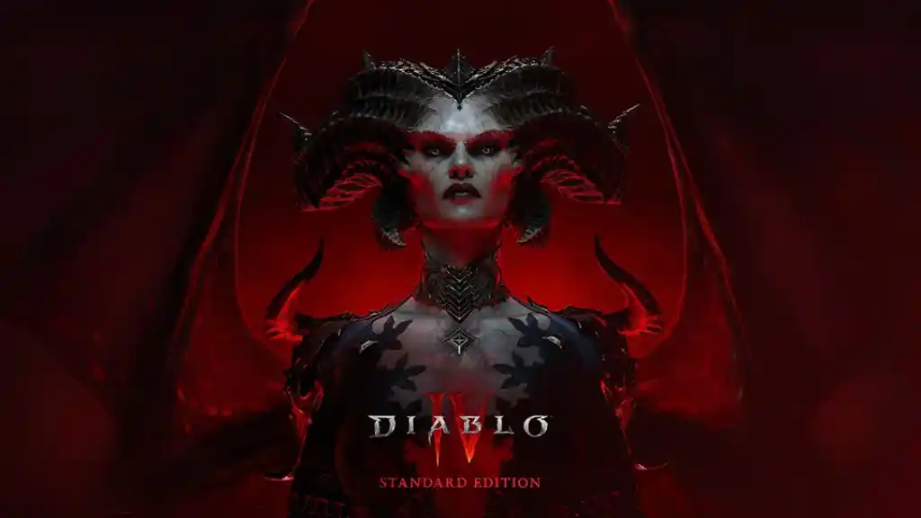 Diablo 4 на Nintendo Switch 2 вийде у вересні Diablo 4