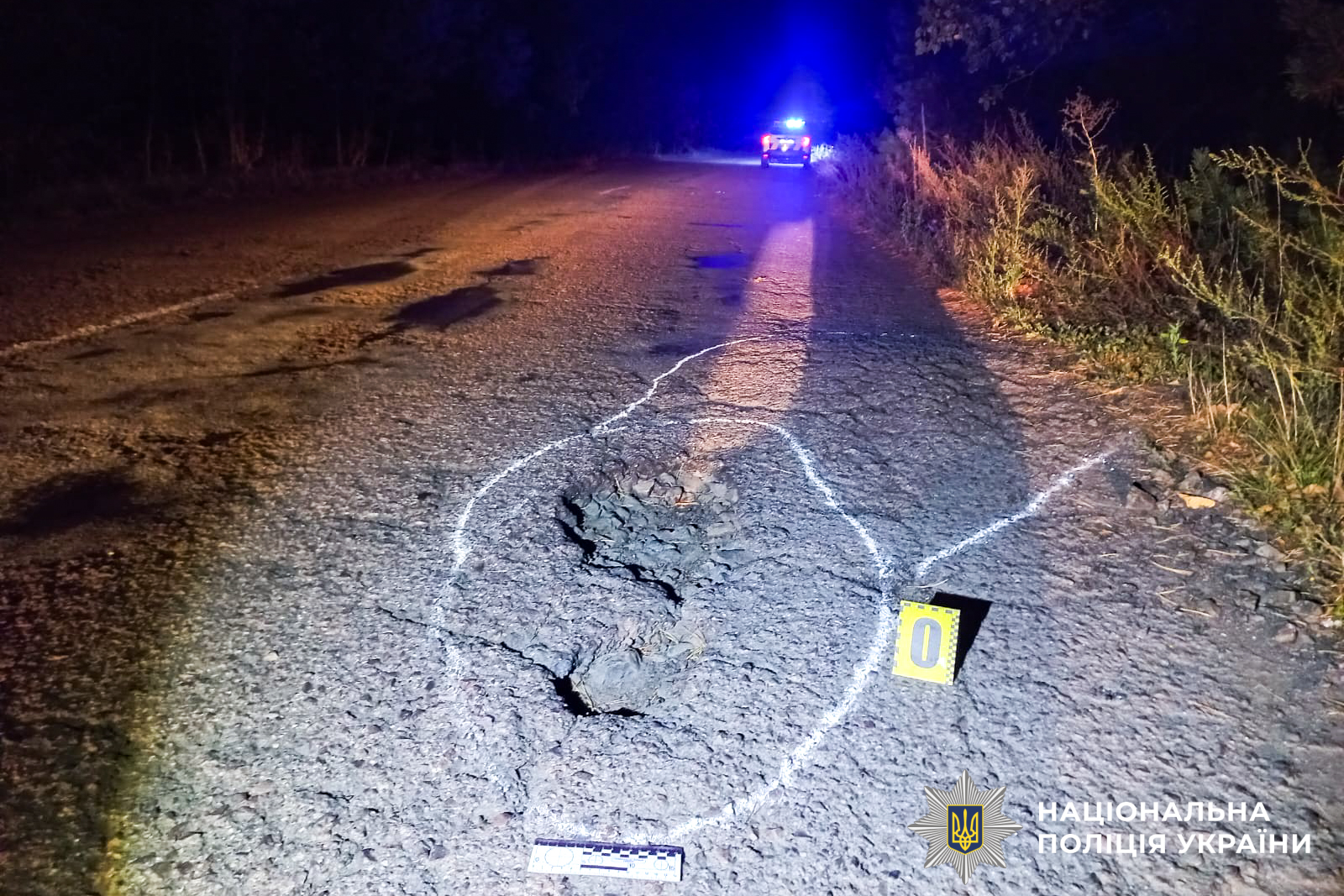 На Березнівщині внаслідок ДТП загинув пасажир, водійка та пасажирка травмувалися