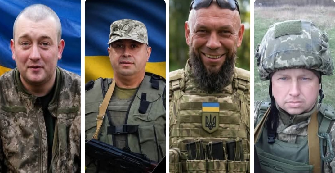 На Рівненщині віддали останню шану ще чотирьом захисникам
