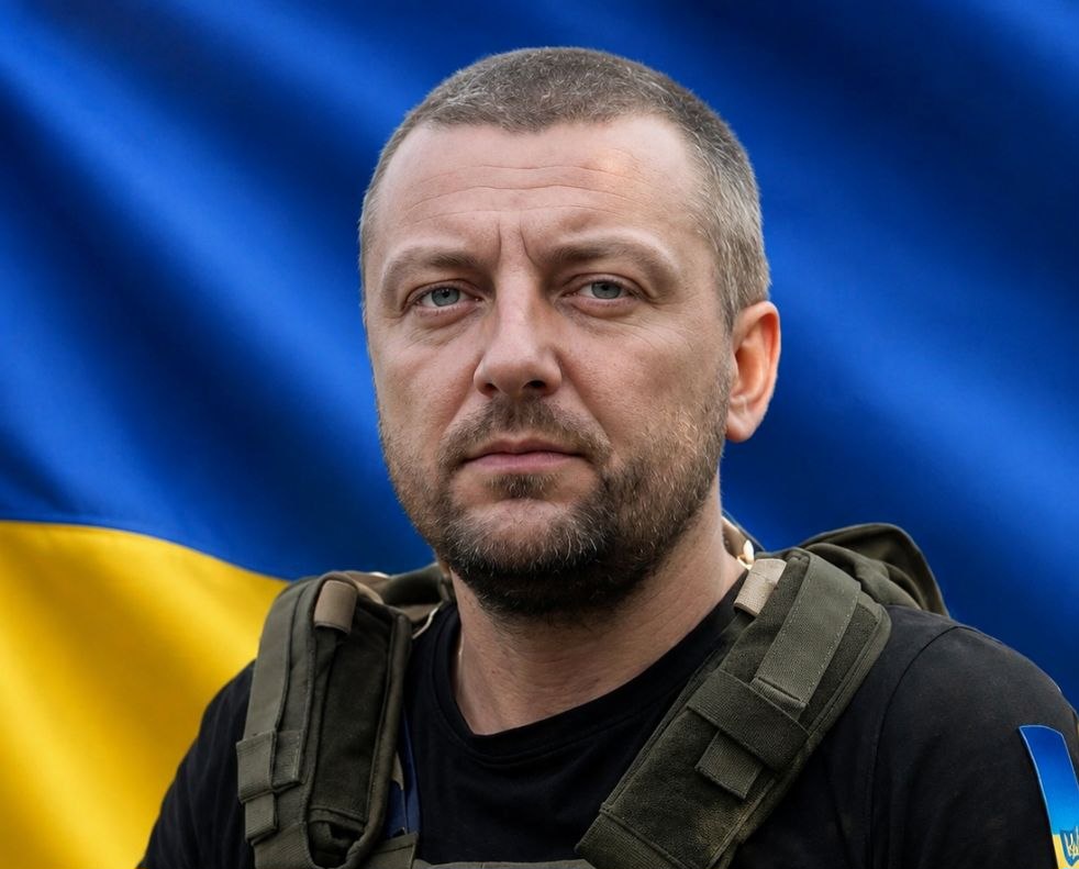 Обірвалося життя стрільця з Полісся