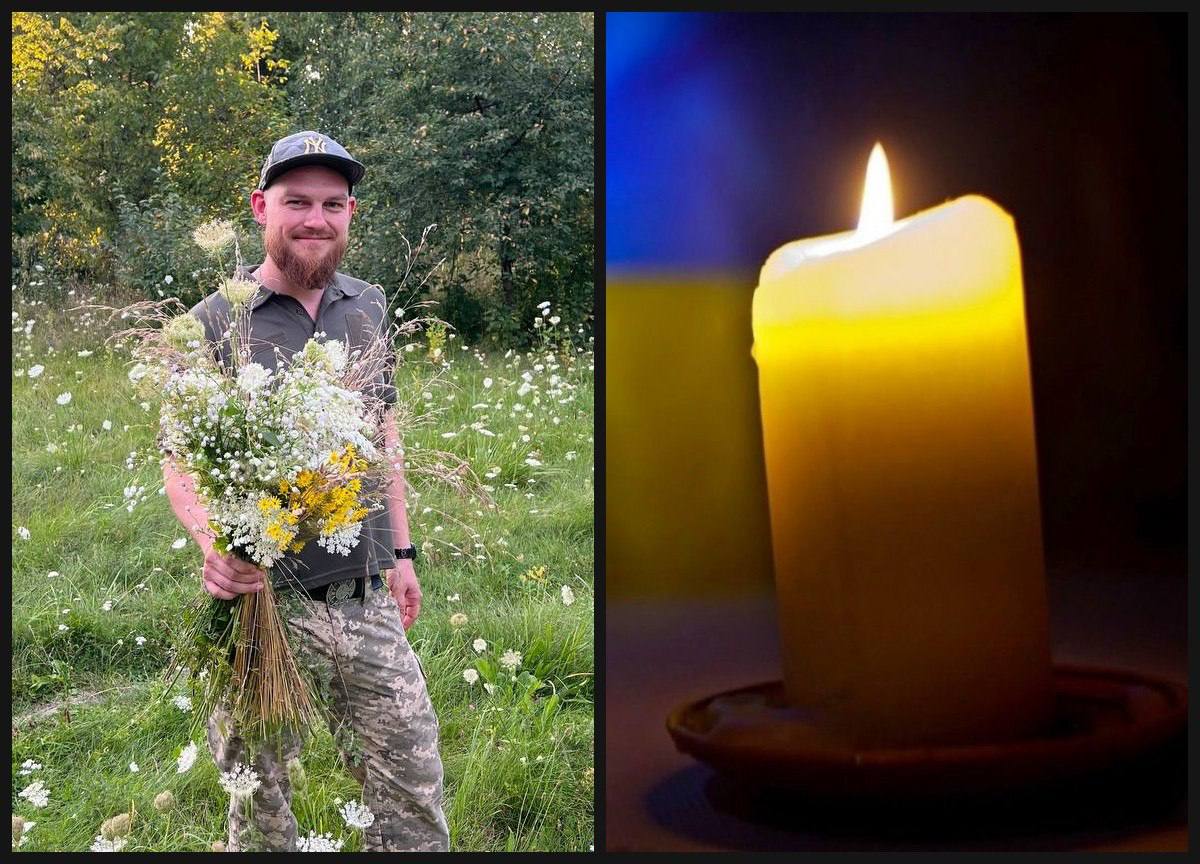 Солдат з Рівного загинув на Донеччині