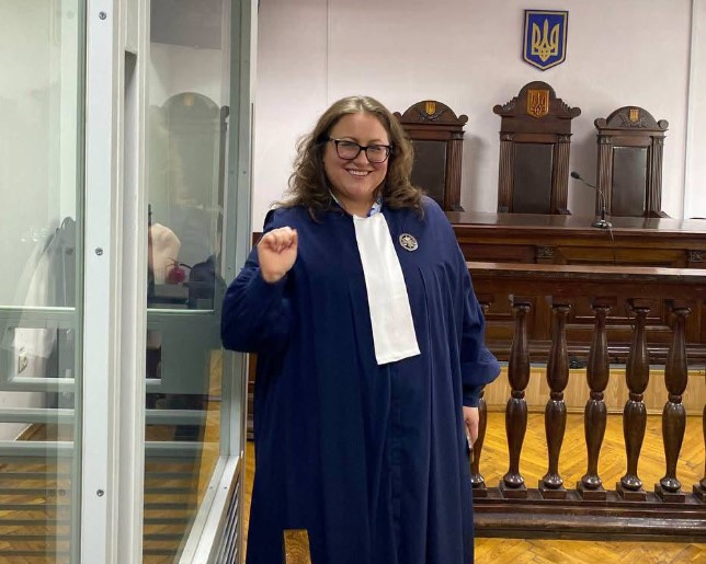 У судах на Рівненщині - кадровий голод через низьку зарплату