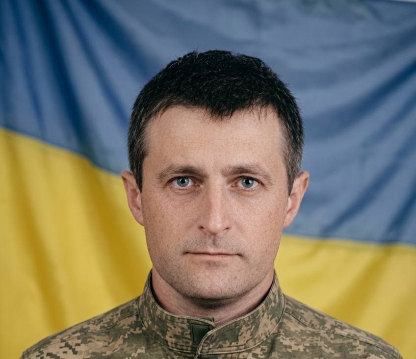 Зупинилося серце захисника із Сарн, який два роки був у російському полоні