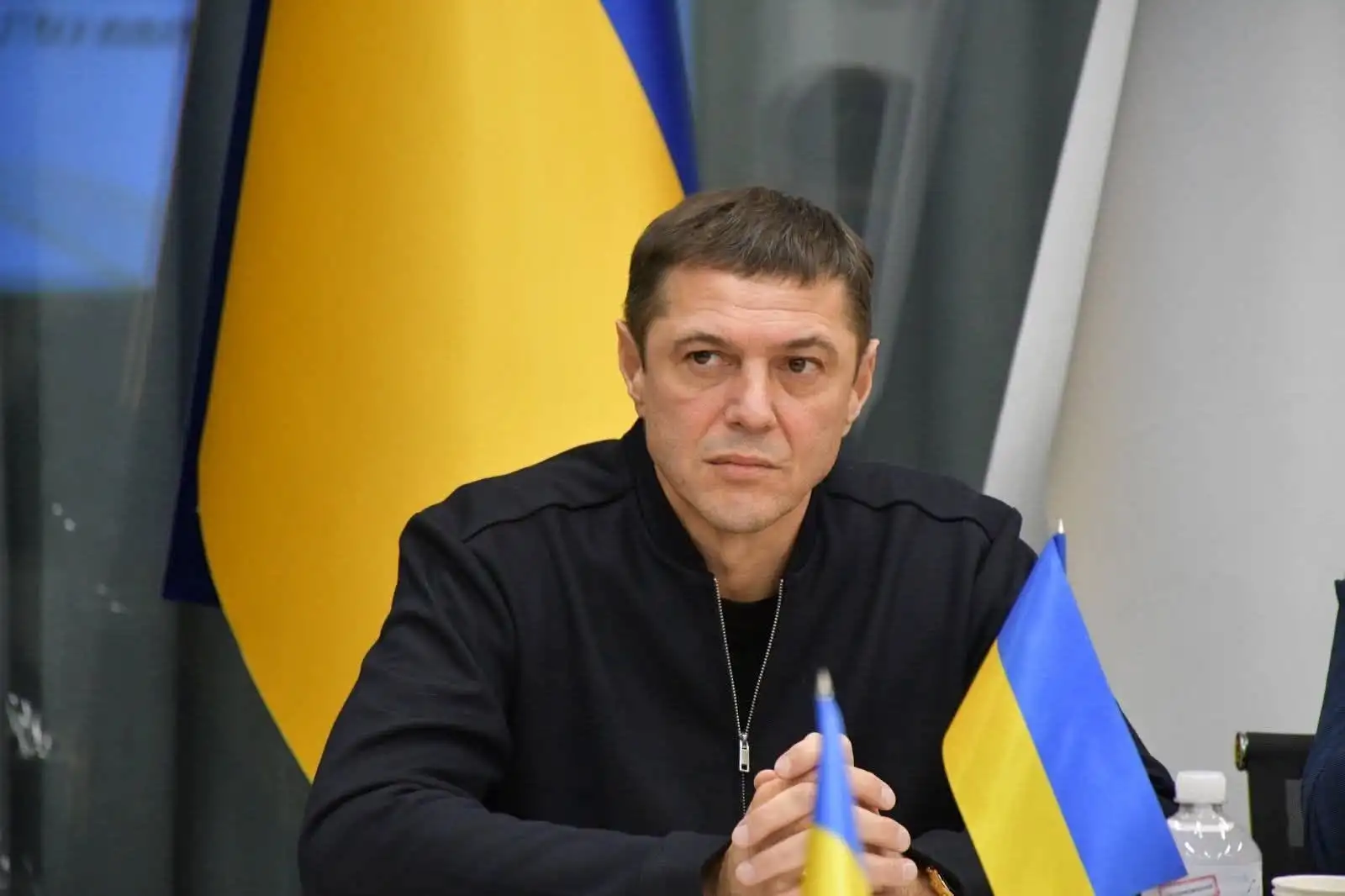 Експосадовець Рівненської ОВА: дати вторгнення не знали, але вночі вже всі розуміли