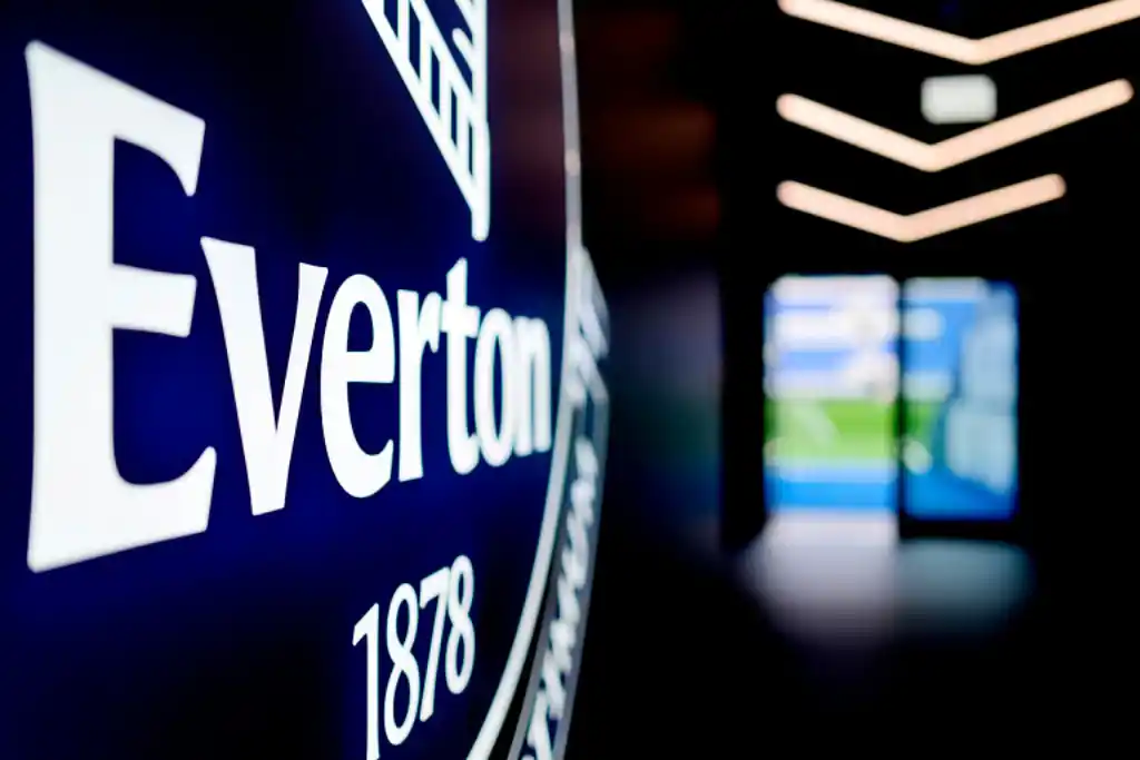 everton