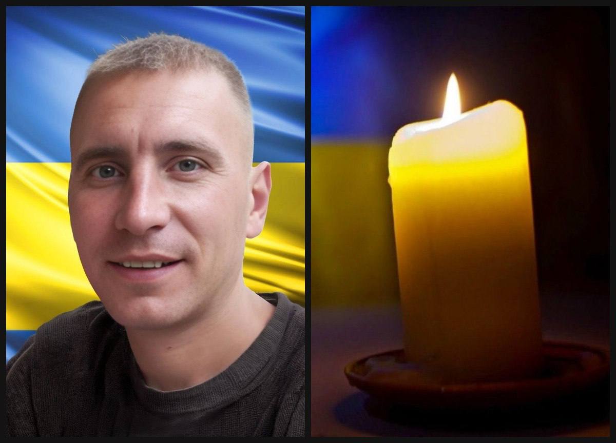 Поліг на чужині солдатів з Рівненського району