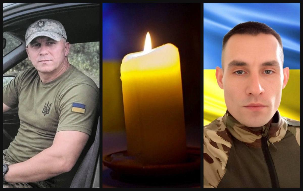 Померли під час лікування двоє бійців з Рівного